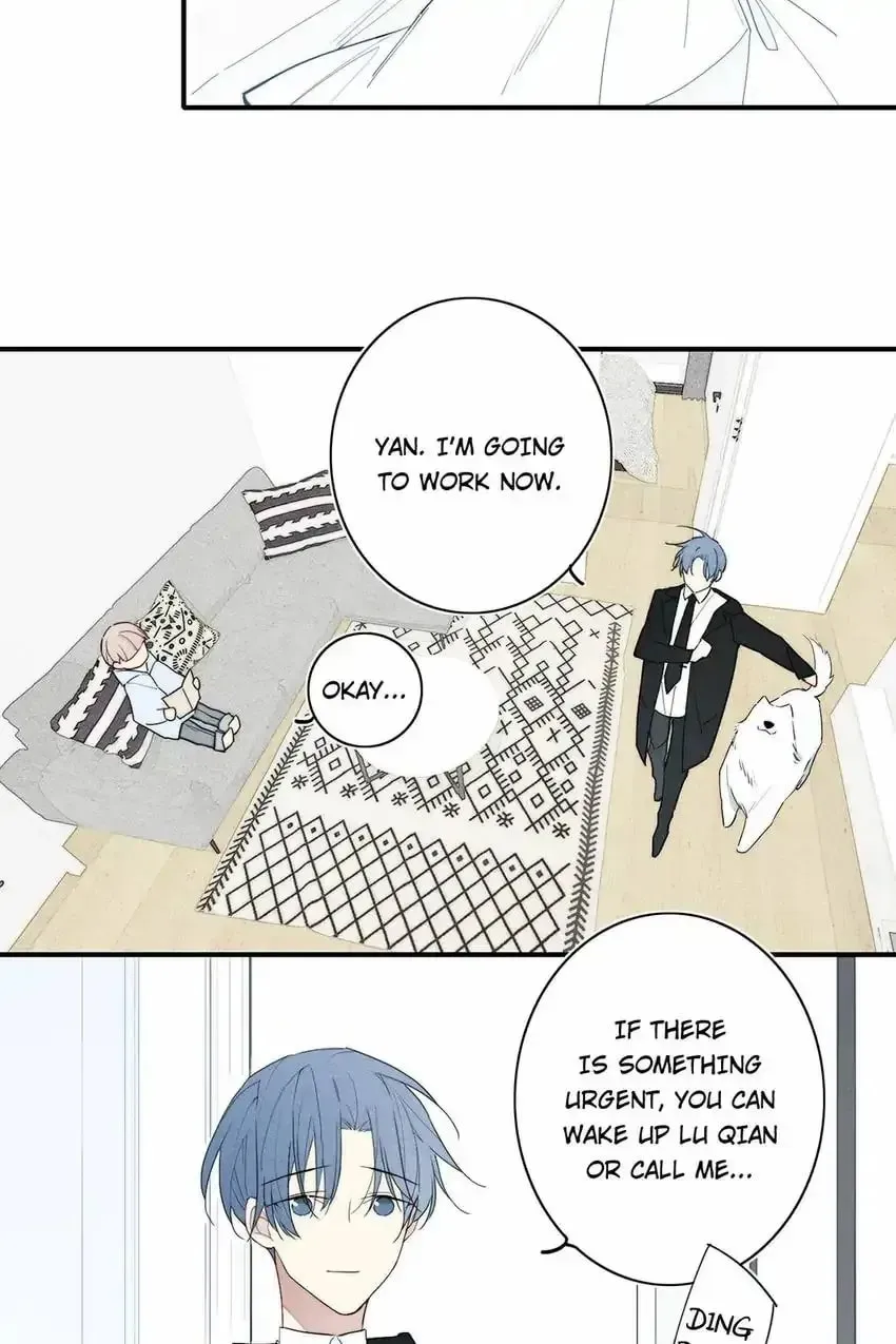Read Cry for Me chapter 129 image 10 on Lezhin
