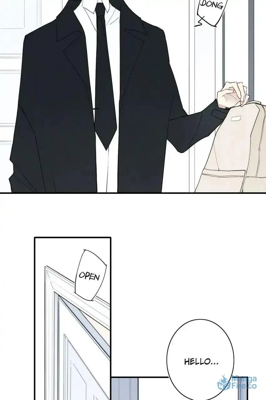 Read Cry for Me chapter 129 image 11 on Lezhin