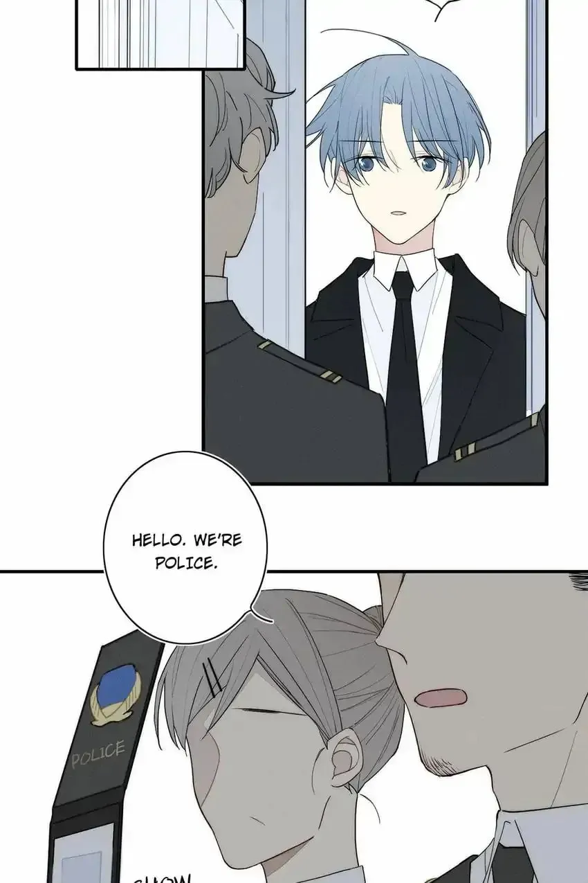 Read Cry for Me chapter 129 image 12 on Lezhin