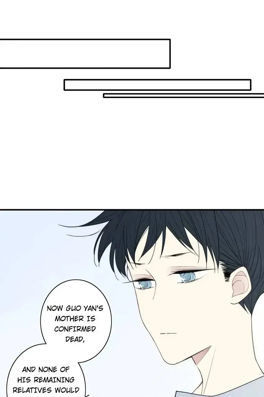 Read Cry for Me chapter 129 image 15 on Lezhin
