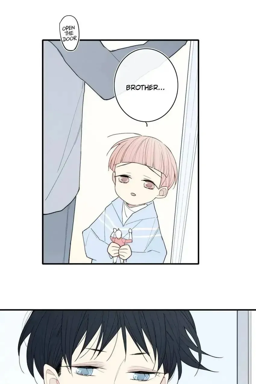 Read Cry for Me chapter 129 image 19 on Lezhin