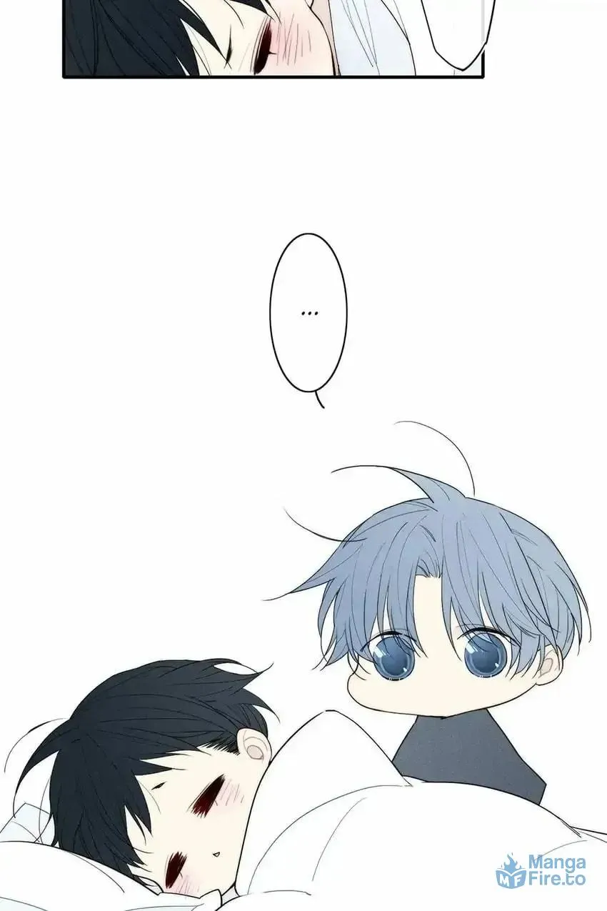 Read Cry for Me chapter 129 image 2 on Lezhin