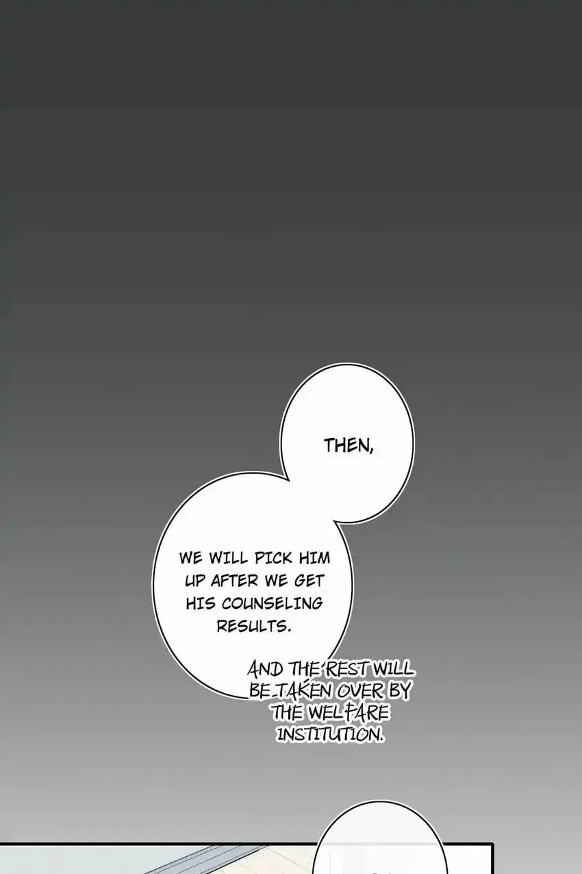 Read Cry for Me chapter 129 image 24 on Lezhin