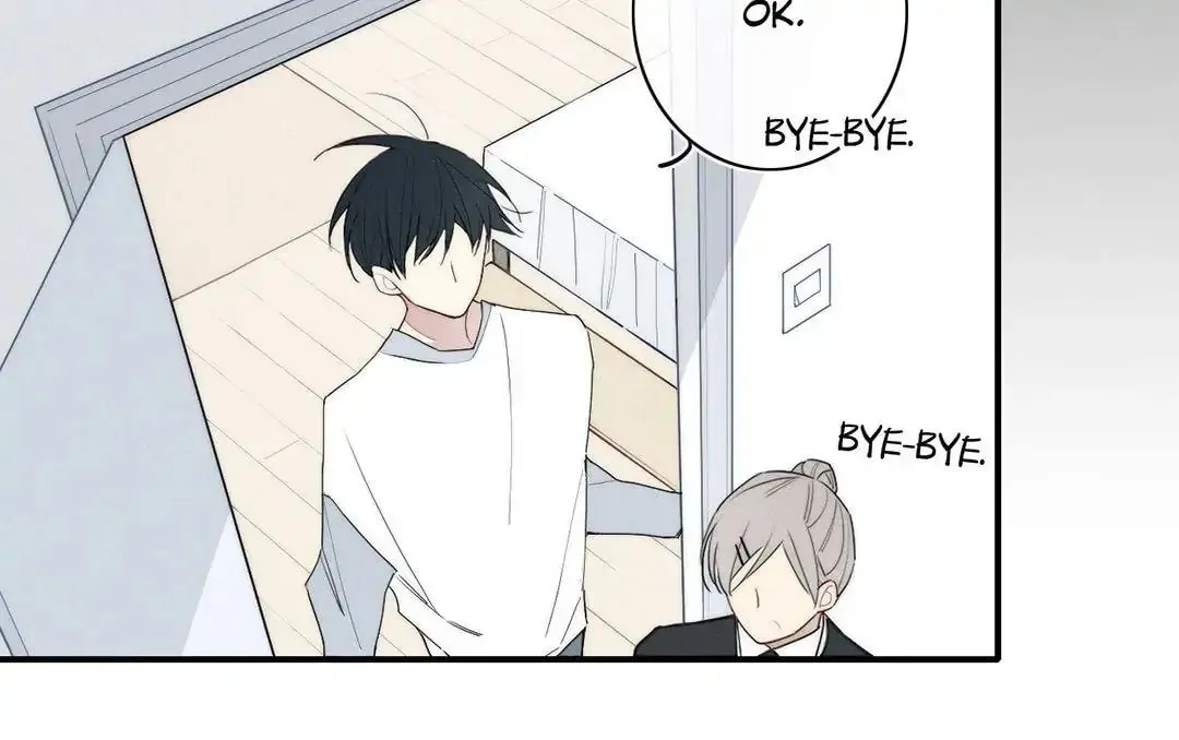 Read Cry for Me chapter 129 image 25 on Lezhin