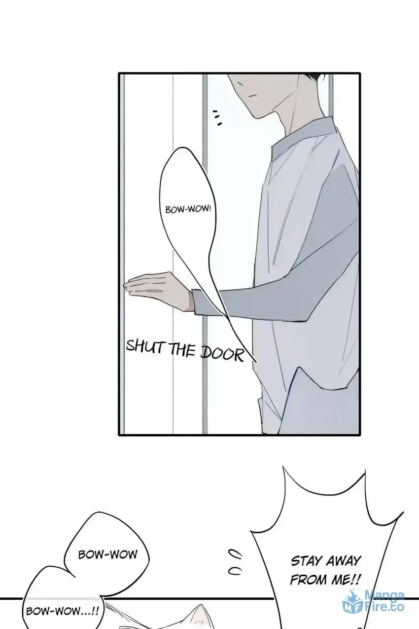 Read Cry for Me chapter 129 image 26 on Lezhin