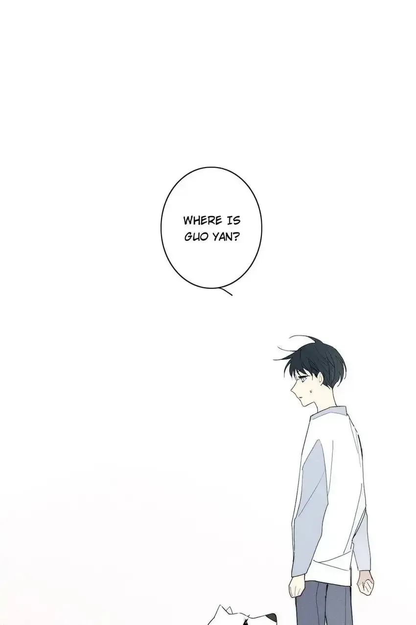 Read Cry for Me chapter 129 image 28 on Lezhin