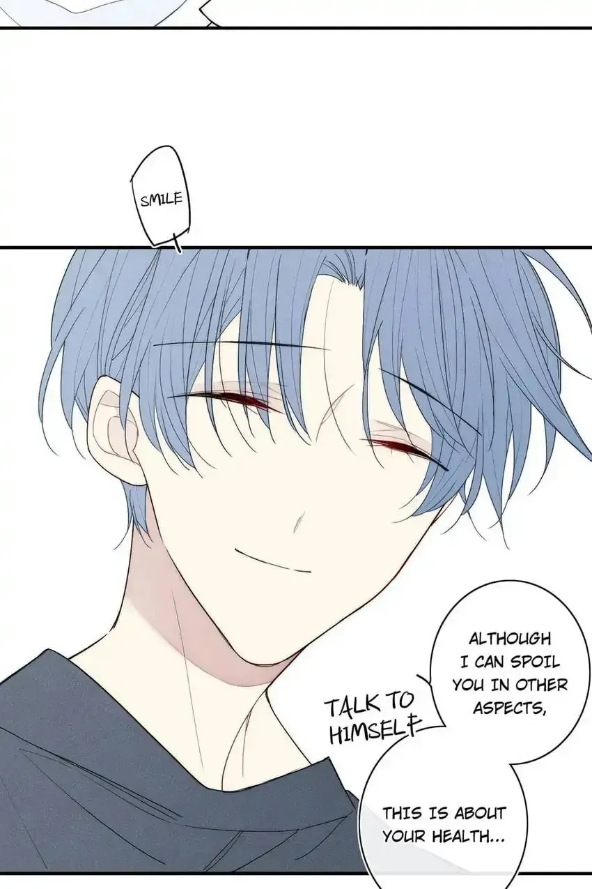 Read Cry for Me chapter 129 image 3 on Lezhin