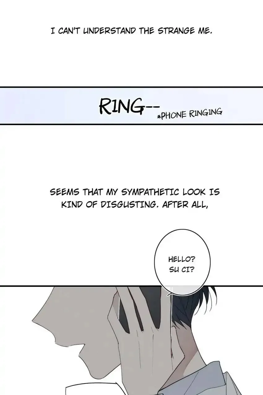 Read Cry for Me chapter 129 image 36 on Lezhin