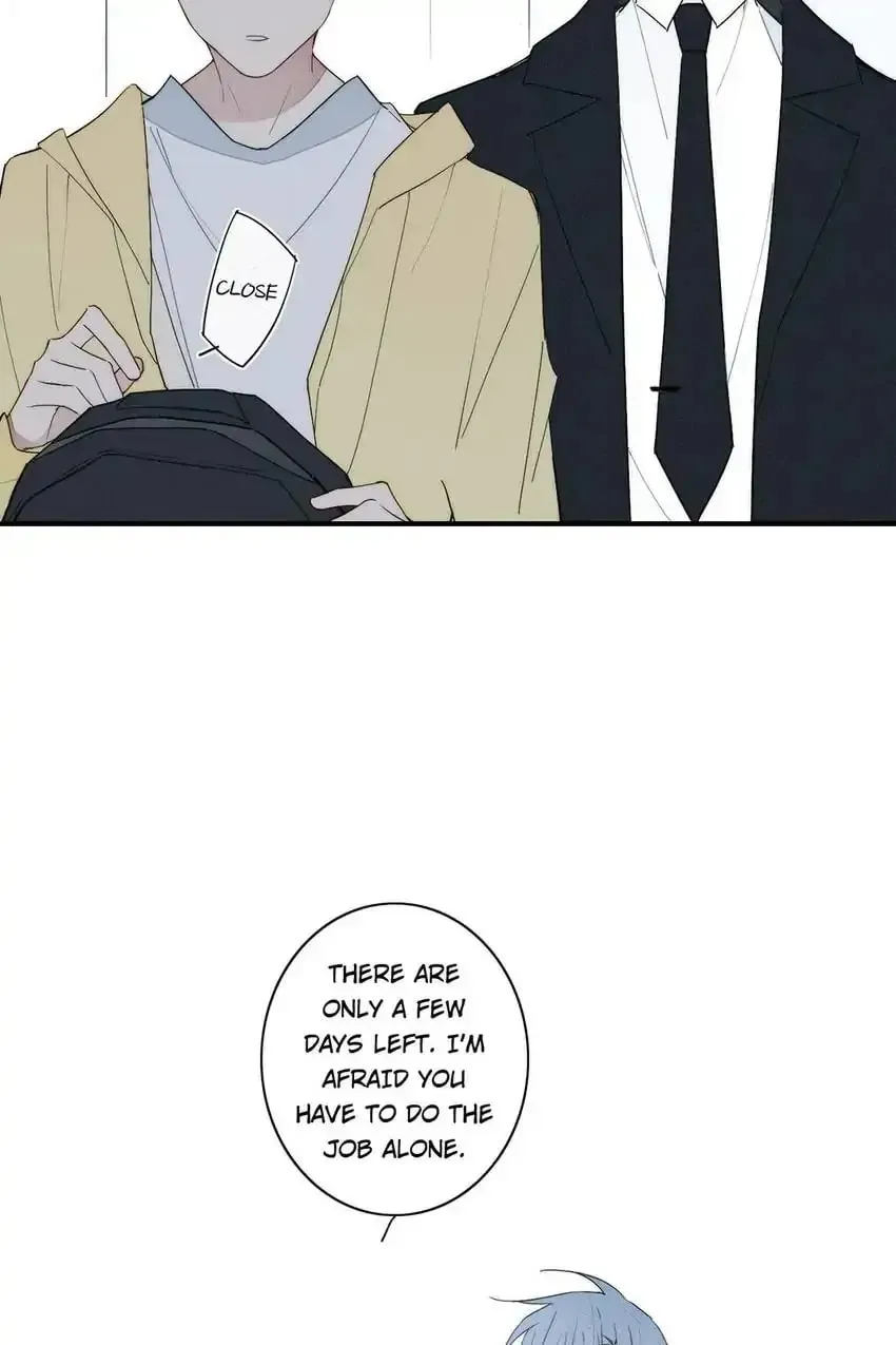 Read Cry for Me chapter 129 image 39 on Lezhin