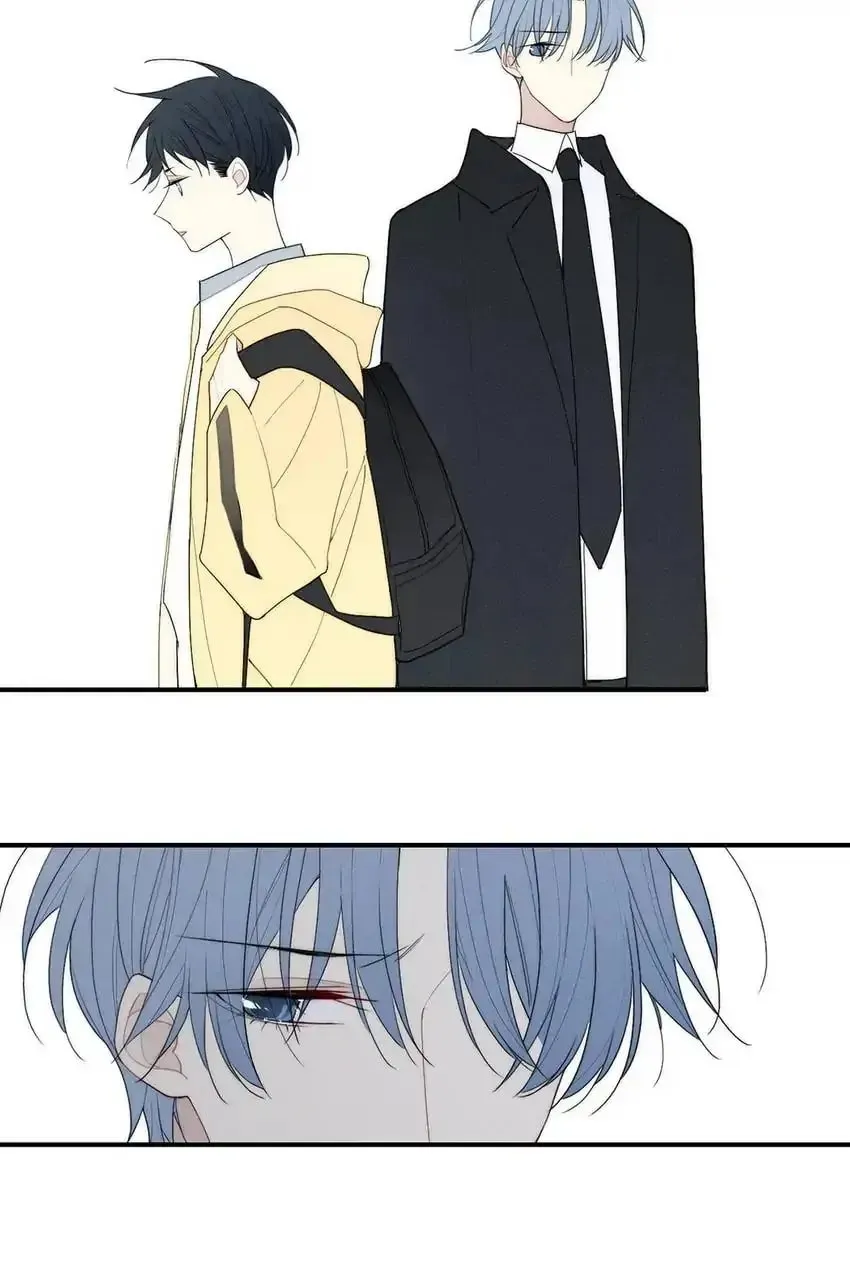Read Cry for Me chapter 129 image 40 on Lezhin