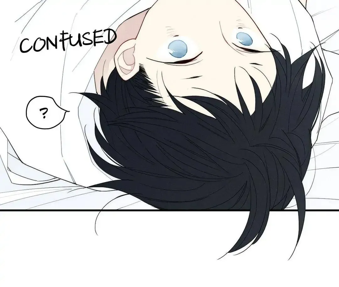 Read Cry for Me chapter 129 image 6 on Lezhin