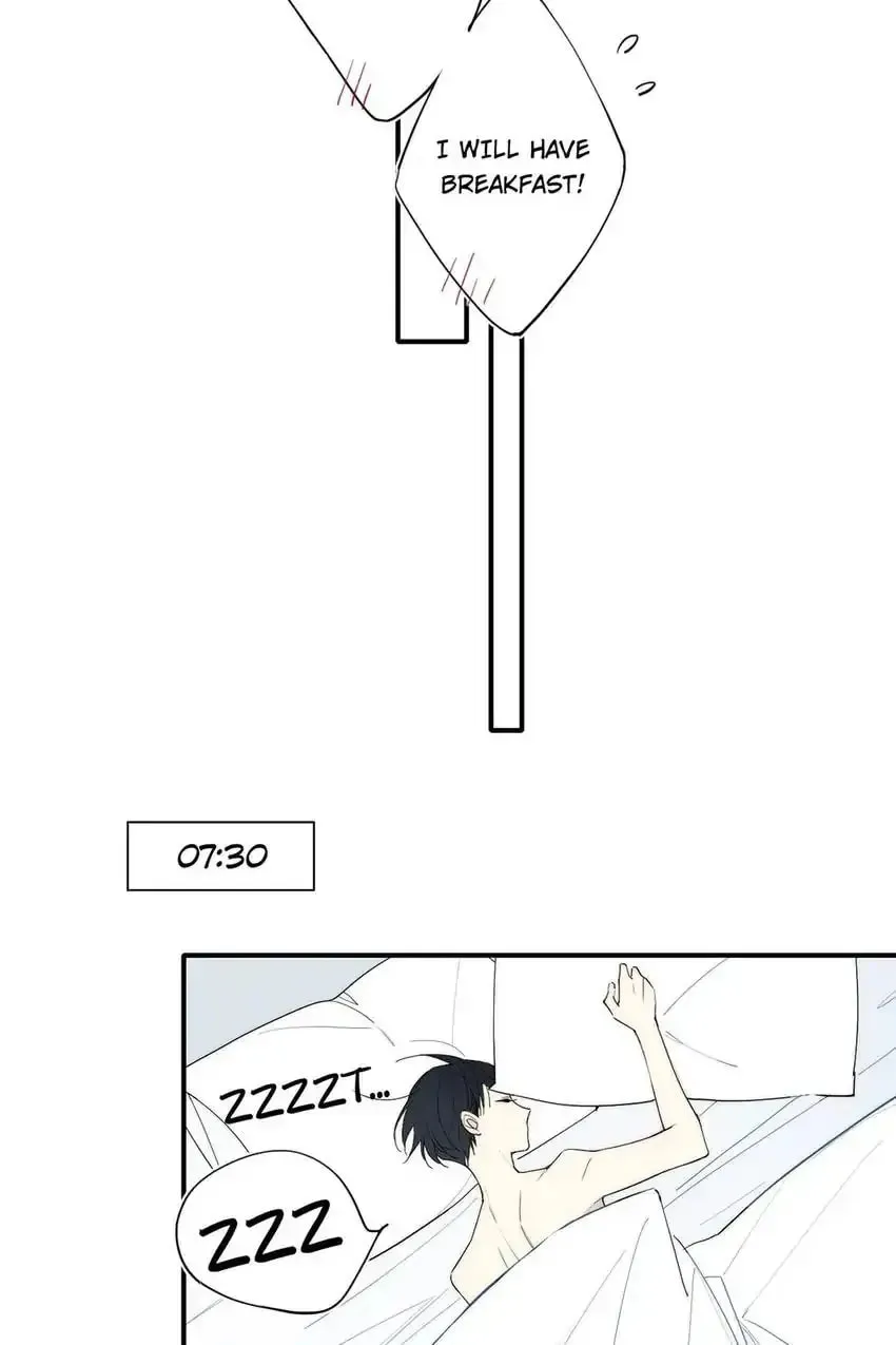 Read Cry for Me chapter 129 image 9 on Lezhin