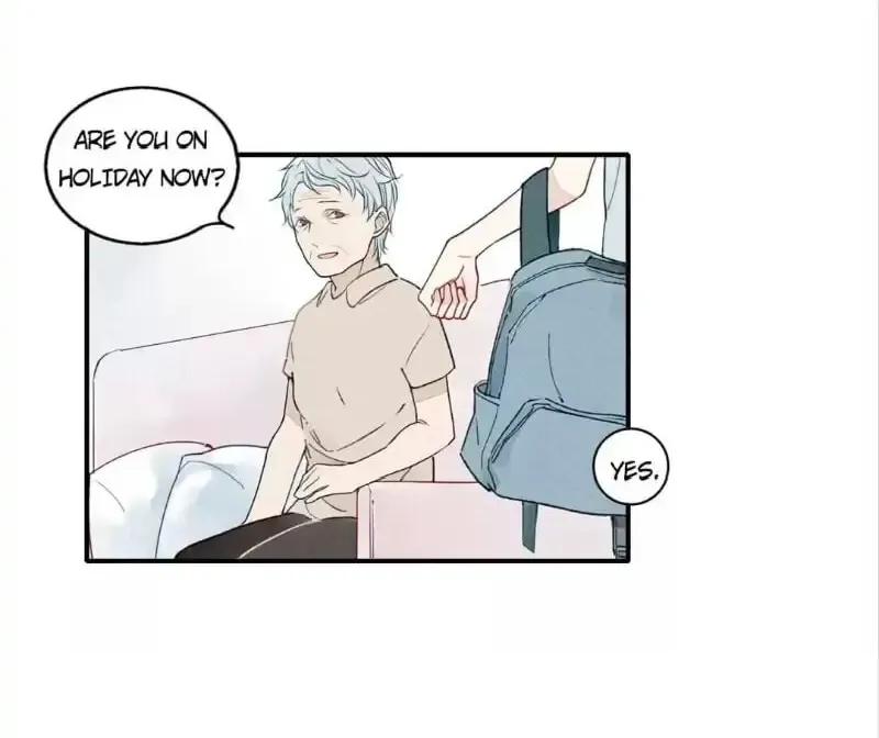 Read Cry for Me chapter 13 image 11 on Lezhin