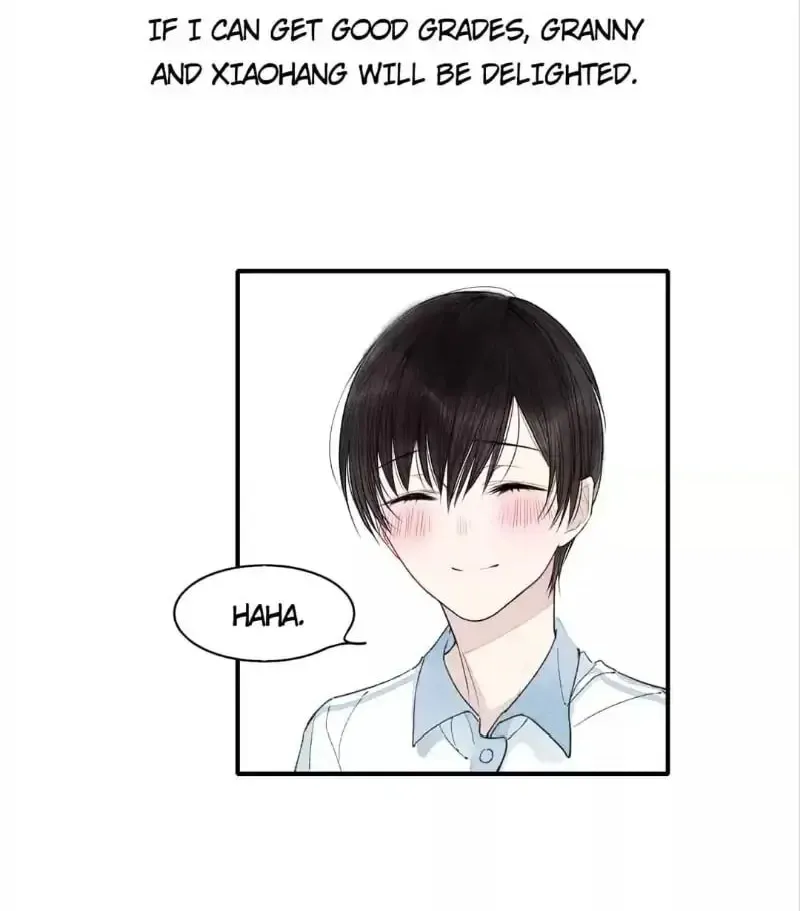 Read Cry for Me chapter 13 image 13 on Lezhin