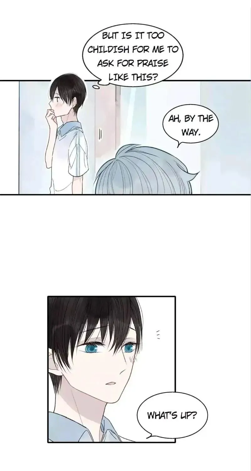 Read Cry for Me chapter 13 image 14 on Lezhin