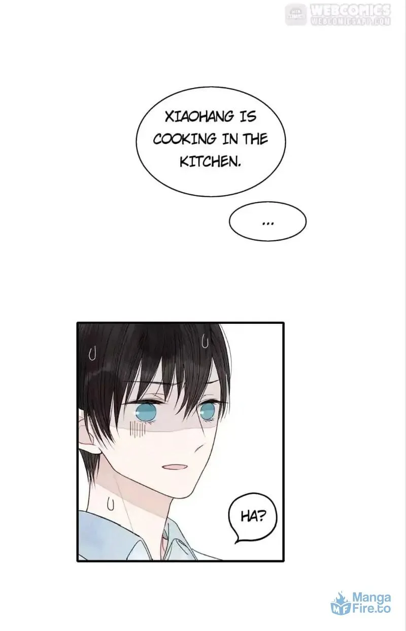 Read Cry for Me chapter 13 image 15 on Lezhin