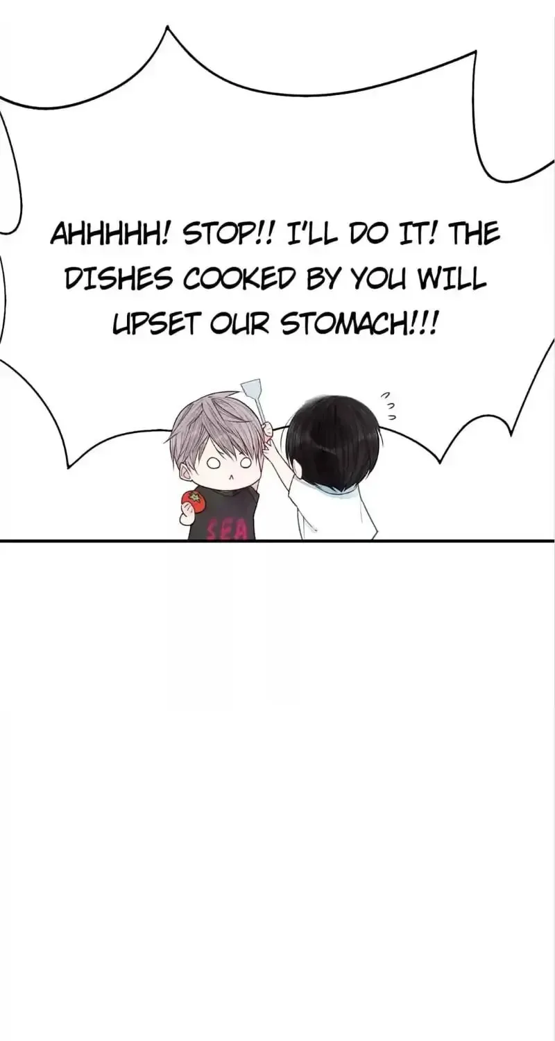 Read Cry for Me chapter 13 image 16 on Lezhin