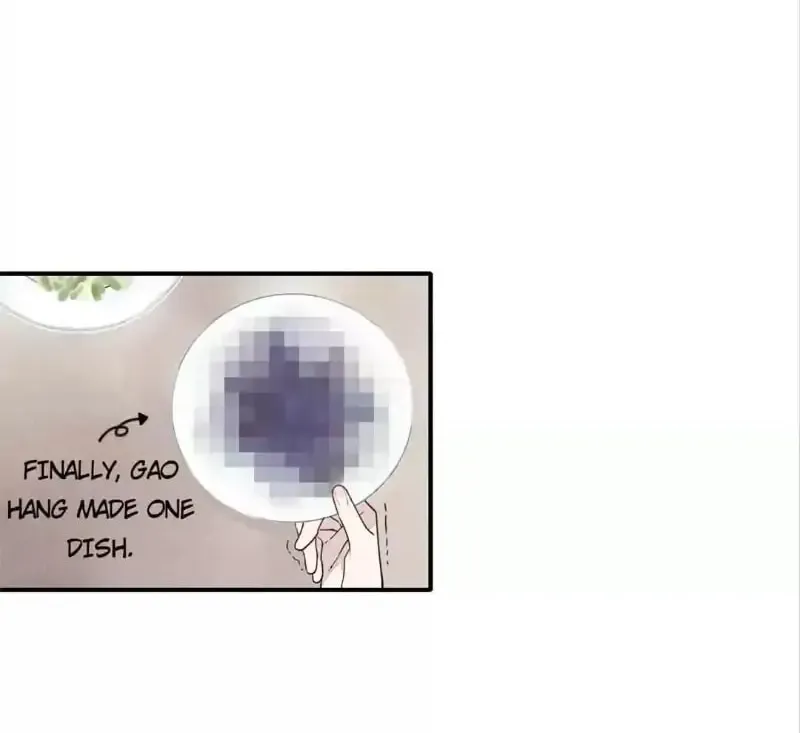 Read Cry for Me chapter 13 image 17 on Lezhin