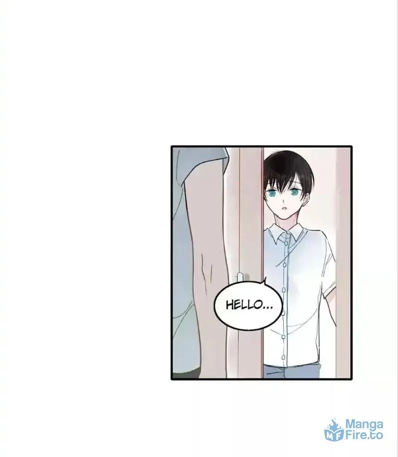 Read Cry for Me chapter 13 image 21 on Lezhin
