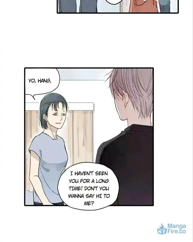 Read Cry for Me chapter 13 image 26 on Lezhin