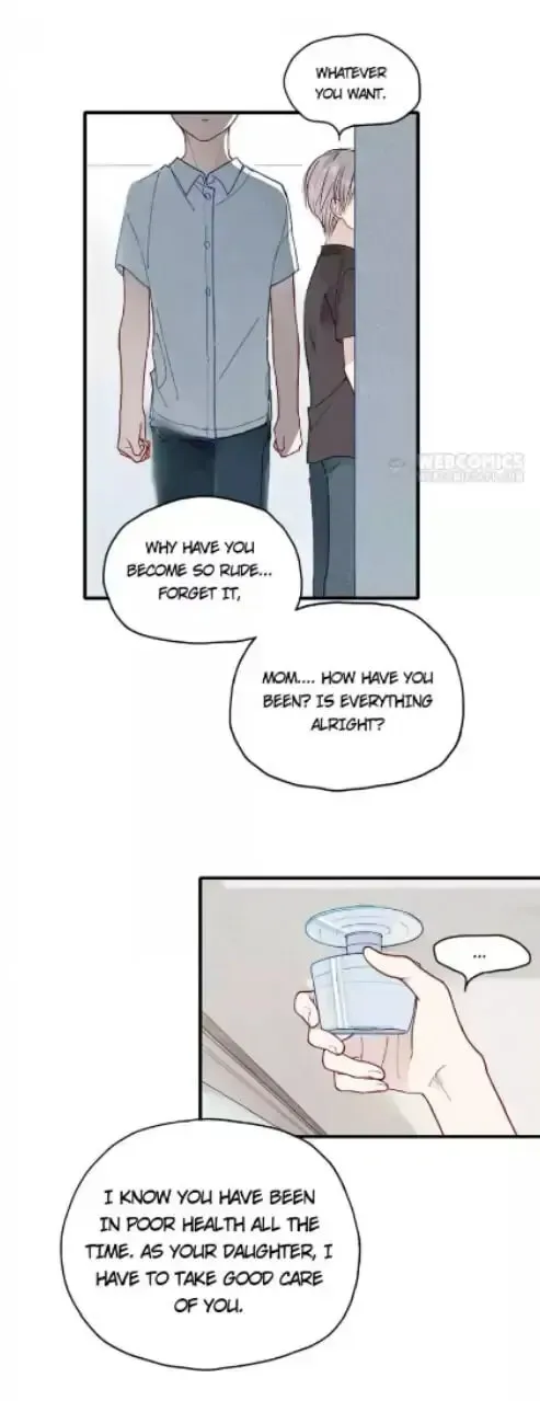 Read Cry for Me chapter 13 image 28 on Lezhin