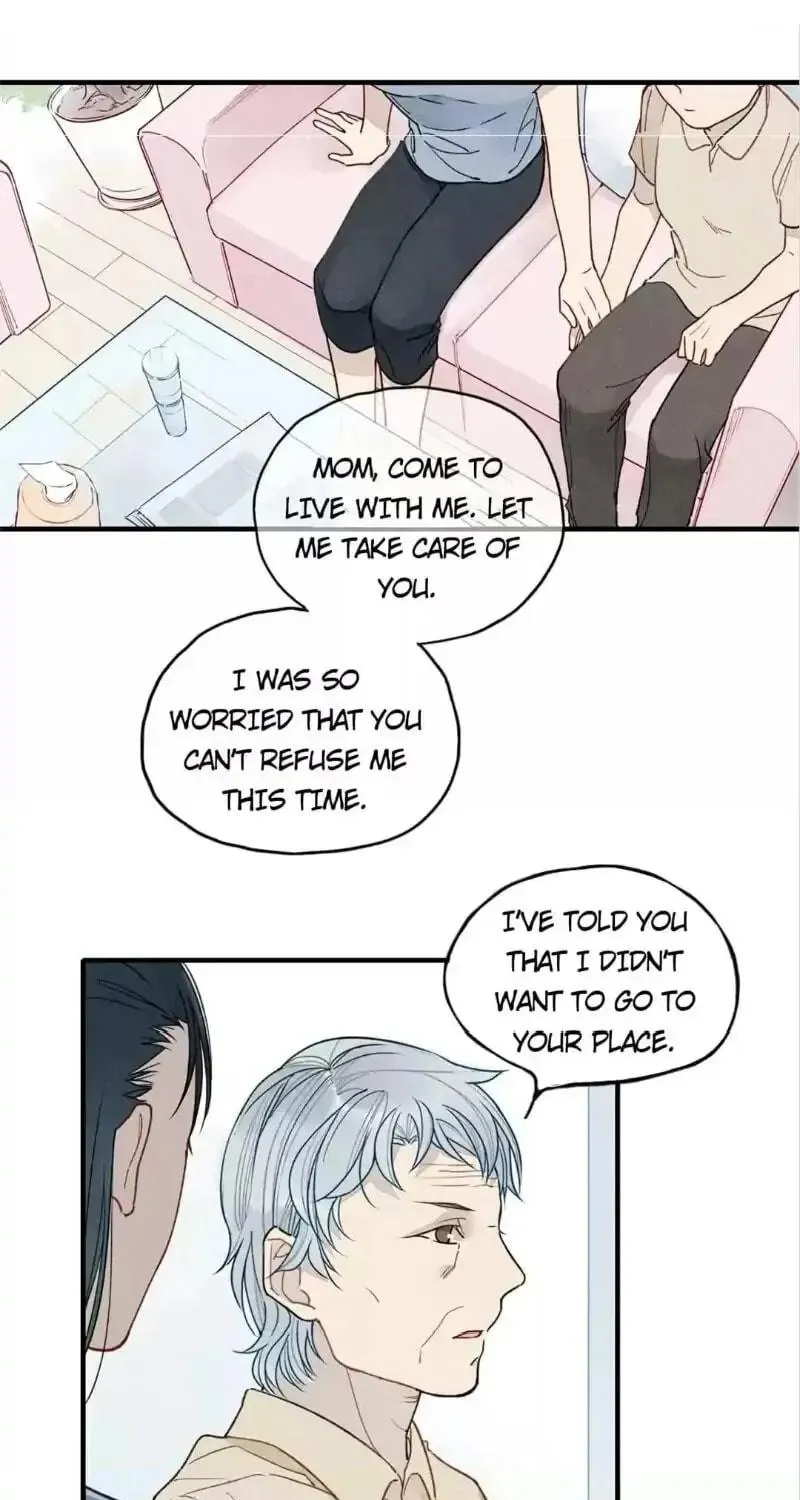 Read Cry for Me chapter 13 image 29 on Lezhin