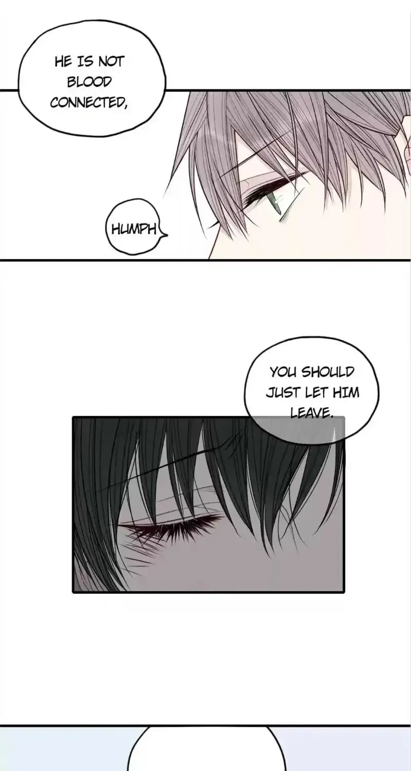 Read Cry for Me chapter 13 image 32 on Lezhin