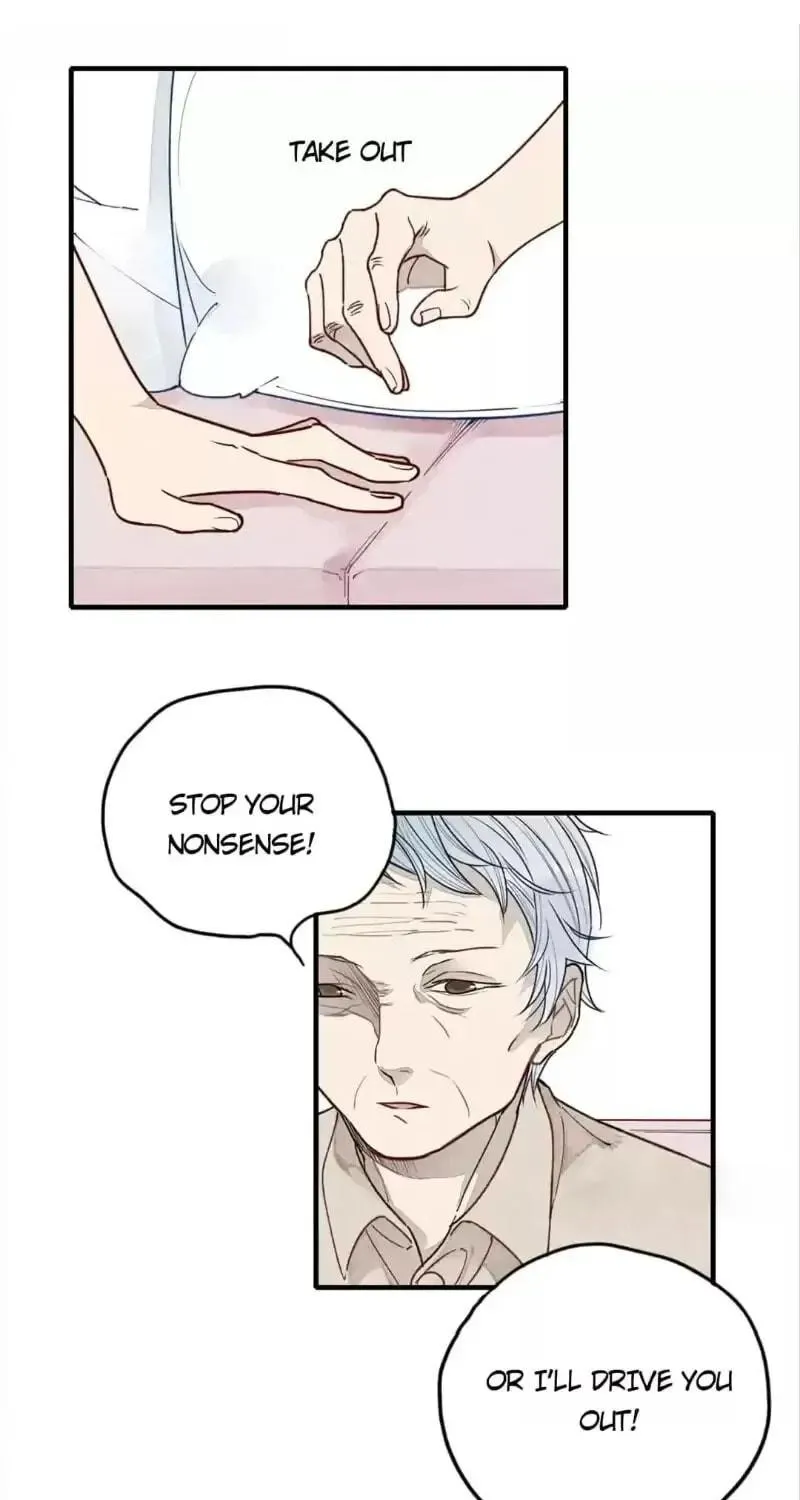 Read Cry for Me chapter 13 image 34 on Lezhin