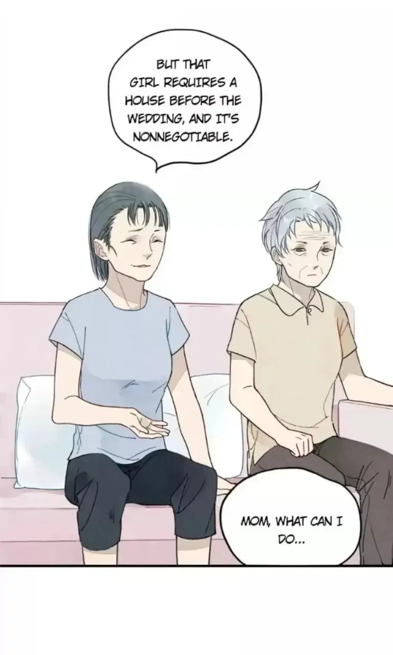 Read Cry for Me chapter 13 image 37 on Lezhin