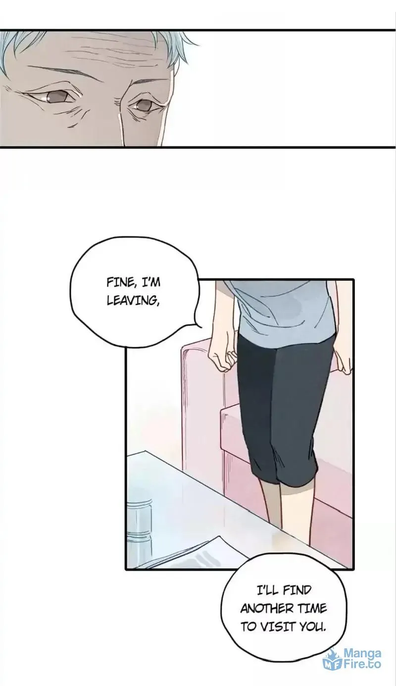 Read Cry for Me chapter 13 image 42 on Lezhin