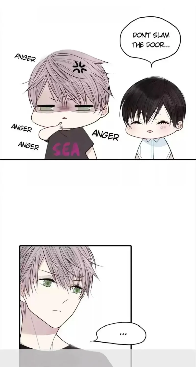 Read Cry for Me chapter 13 image 44 on Lezhin