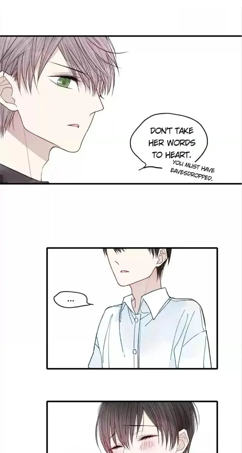 Read Cry for Me chapter 13 image 46 on Lezhin
