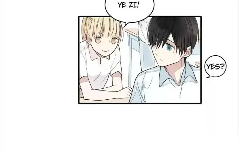 Read Cry for Me chapter 13 image 6 on Lezhin