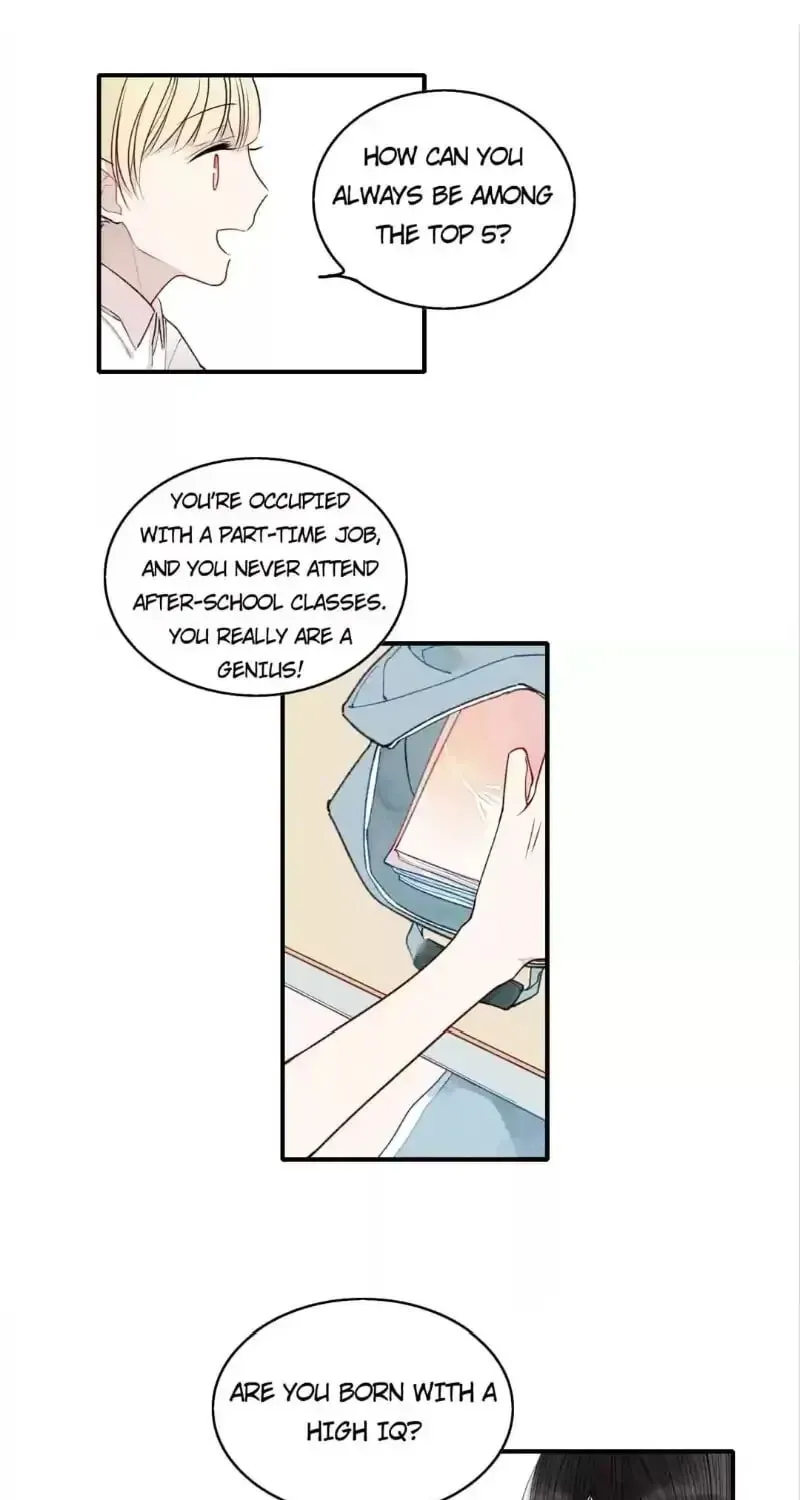 Read Cry for Me chapter 13 image 7 on Lezhin