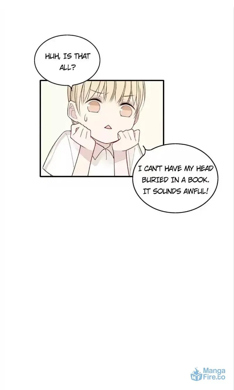 Read Cry for Me chapter 13 image 9 on Lezhin