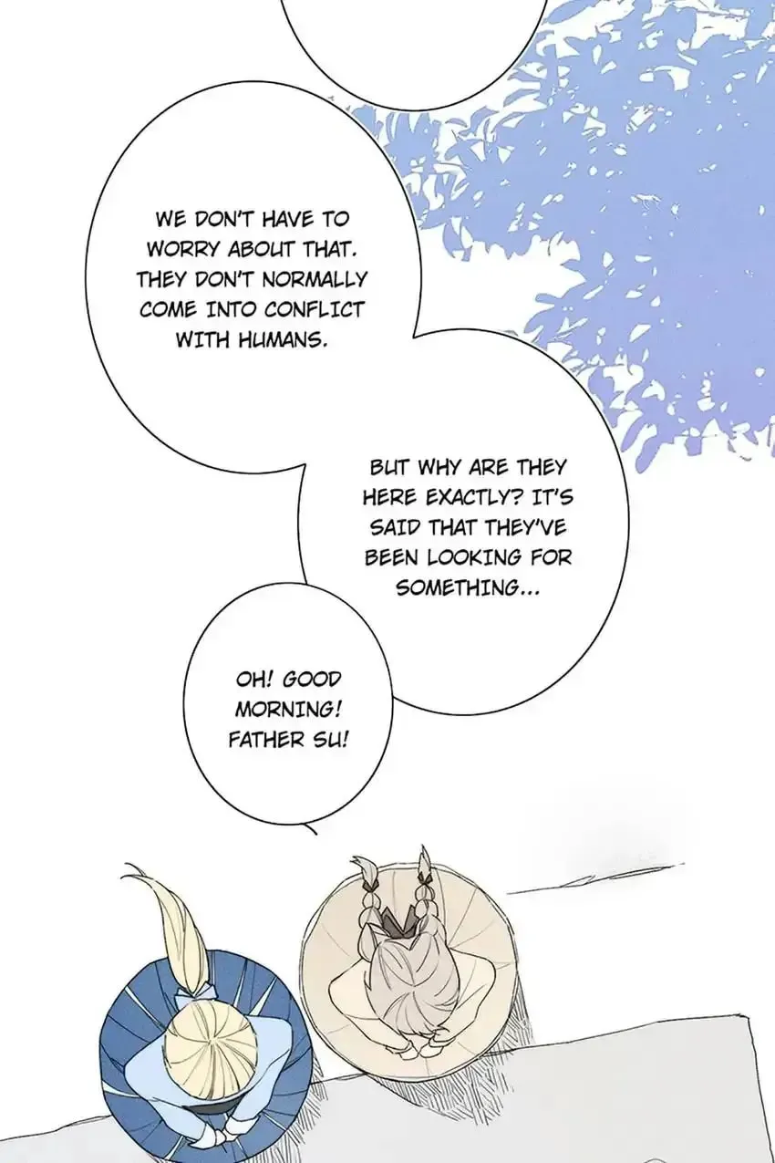 Read Cry for Me chapter 130 image 1 on Lezhin