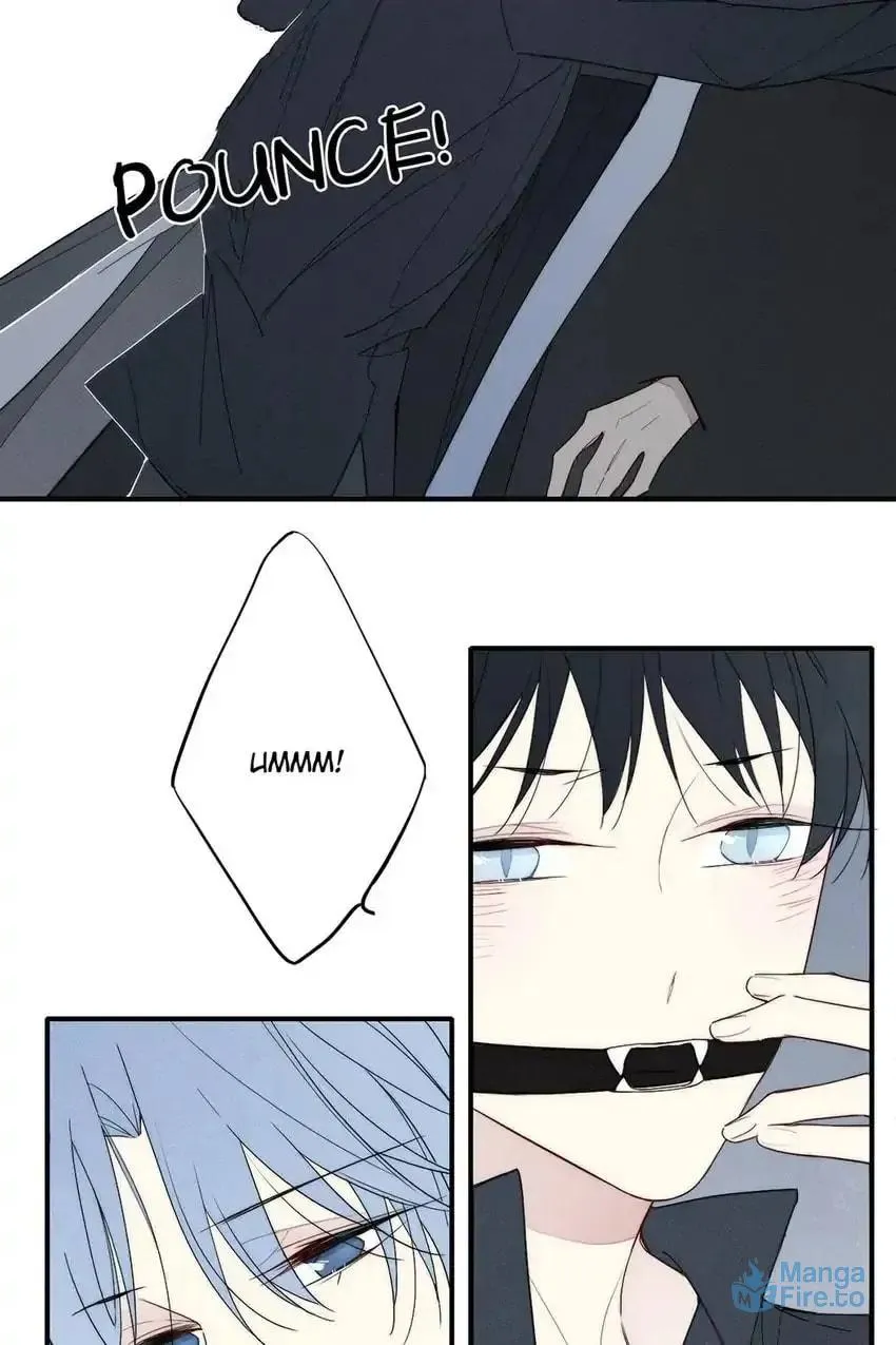 Read Cry for Me chapter 130 image 11 on Lezhin