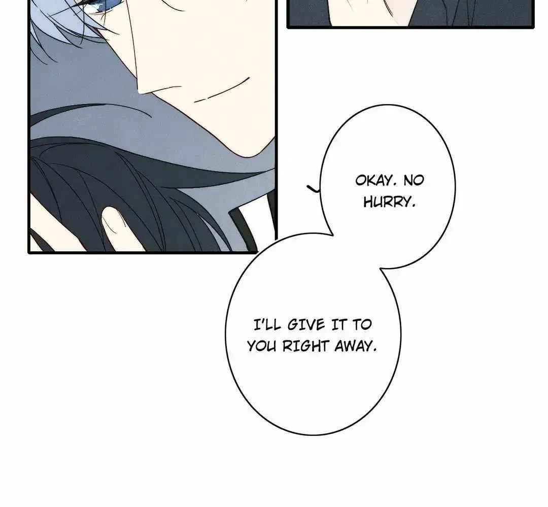 Read Cry for Me chapter 130 image 12 on Lezhin