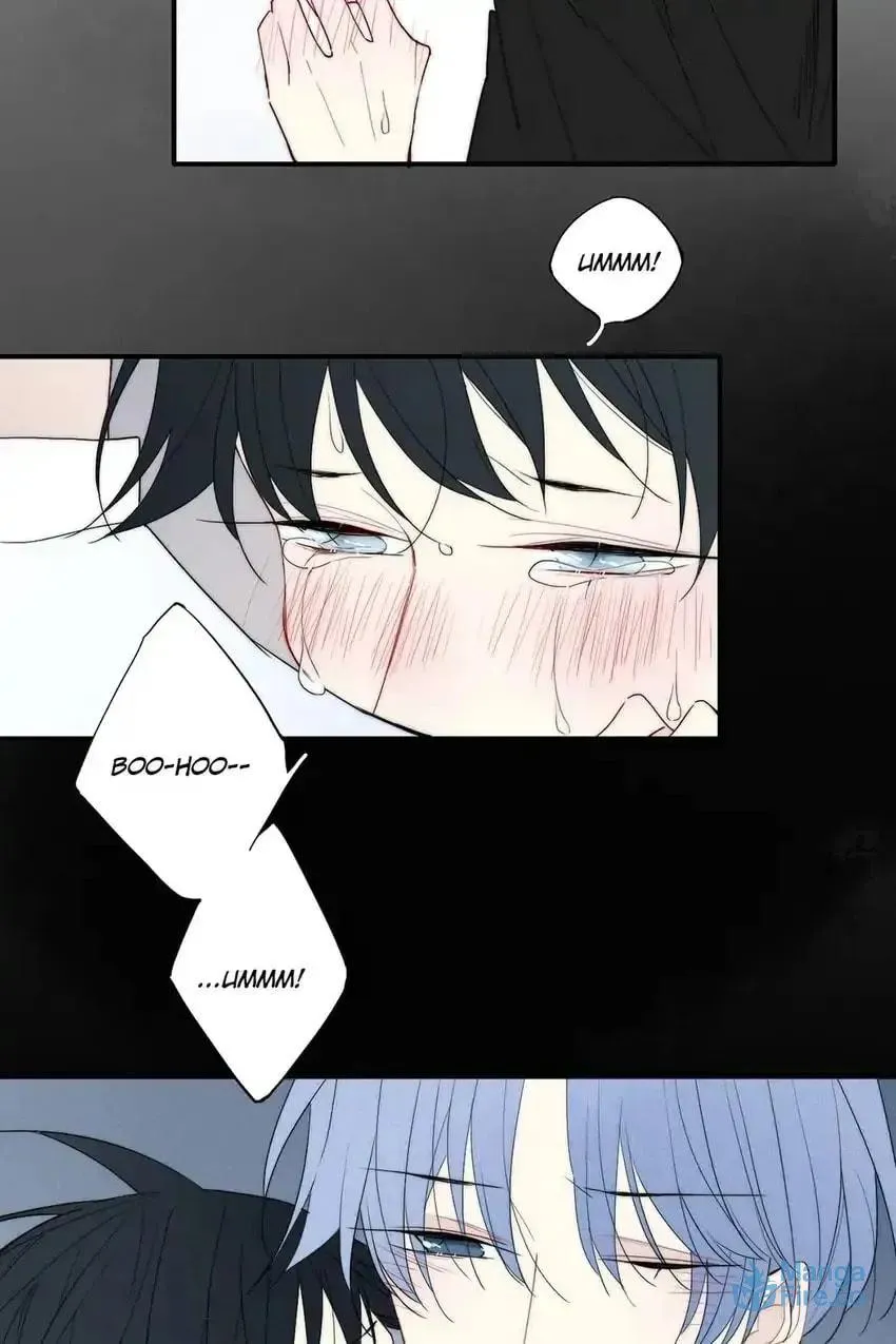 Read Cry for Me chapter 130 image 14 on Lezhin