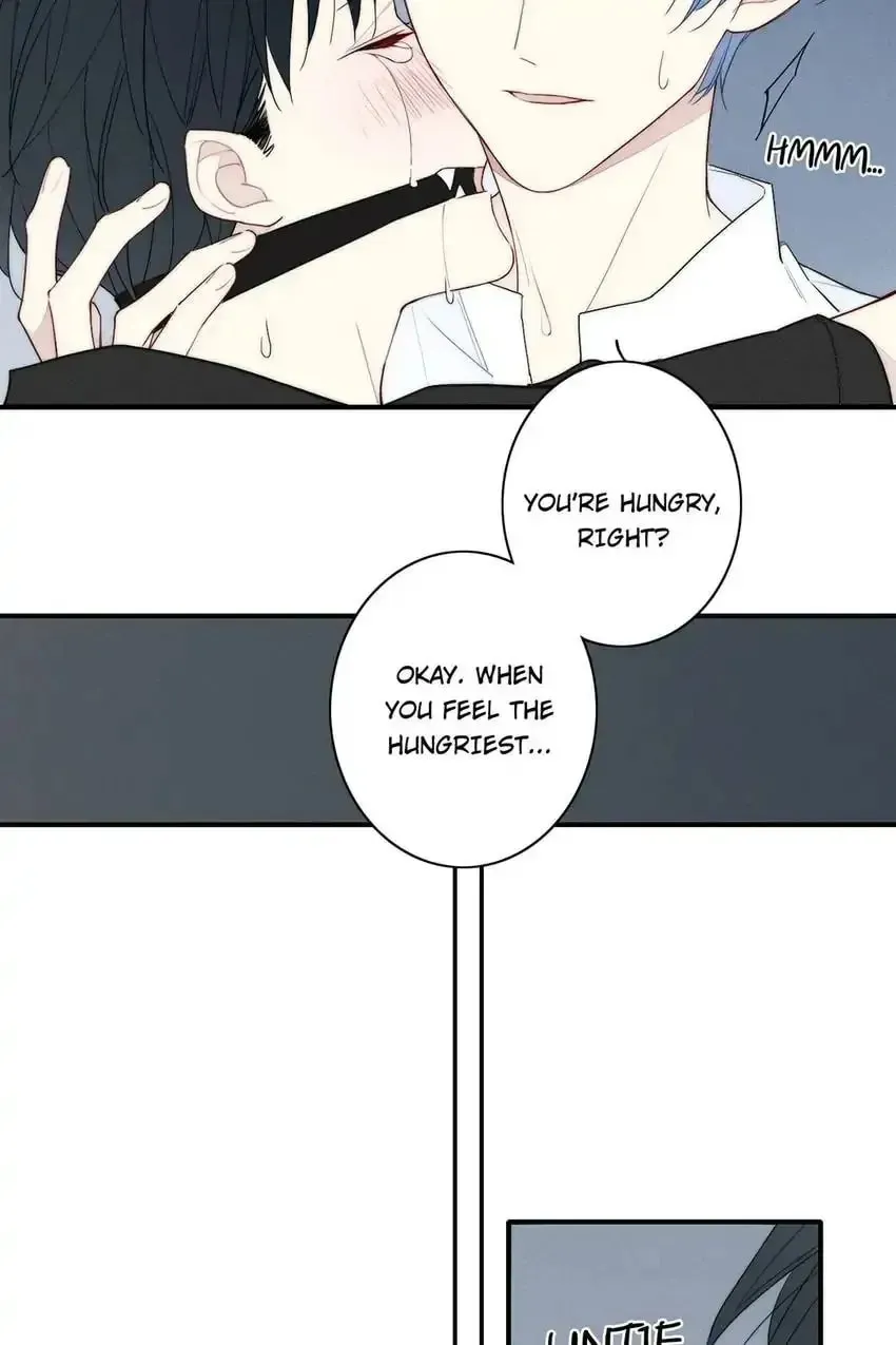 Read Cry for Me chapter 130 image 15 on Lezhin