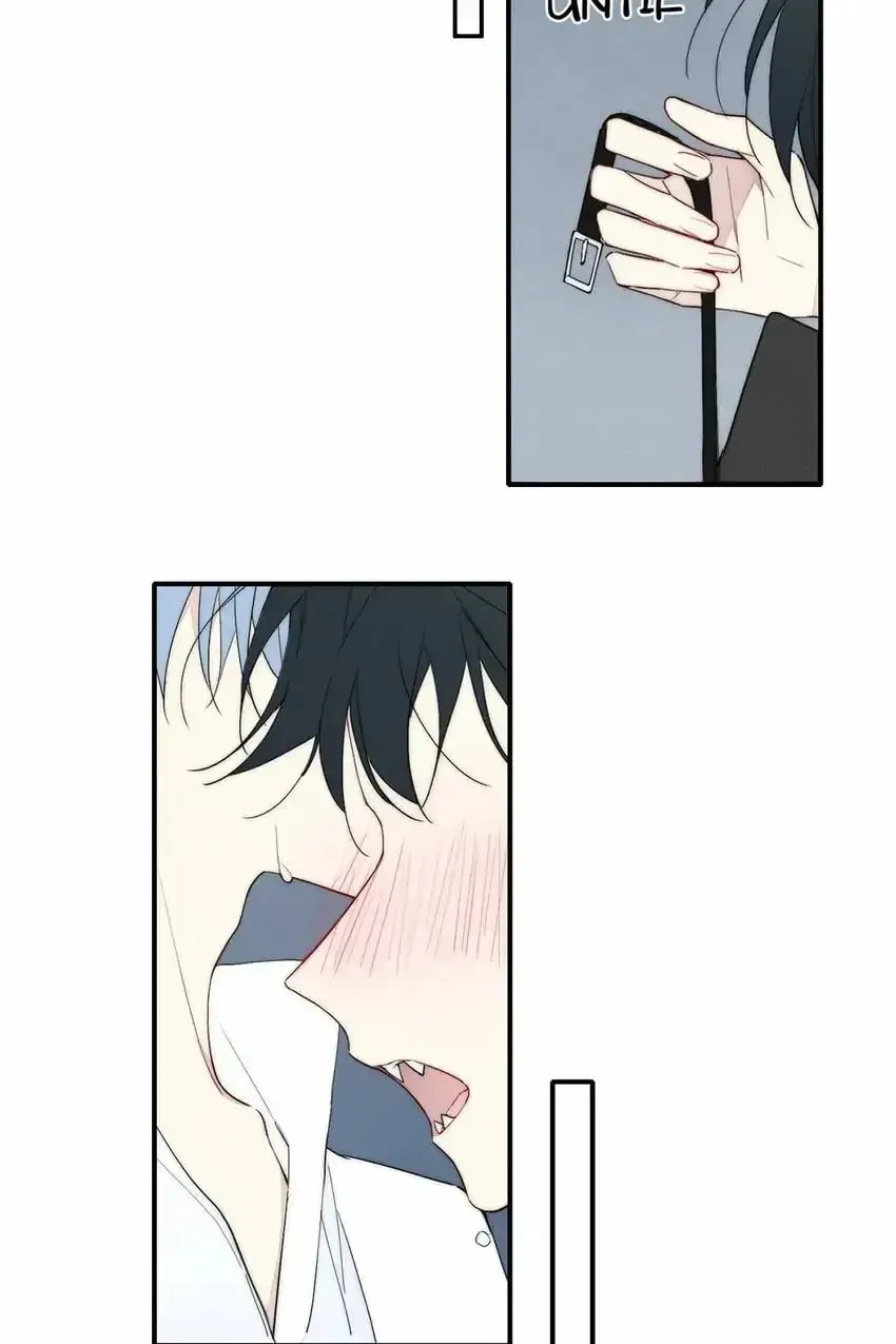 Read Cry for Me chapter 130 image 16 on Lezhin
