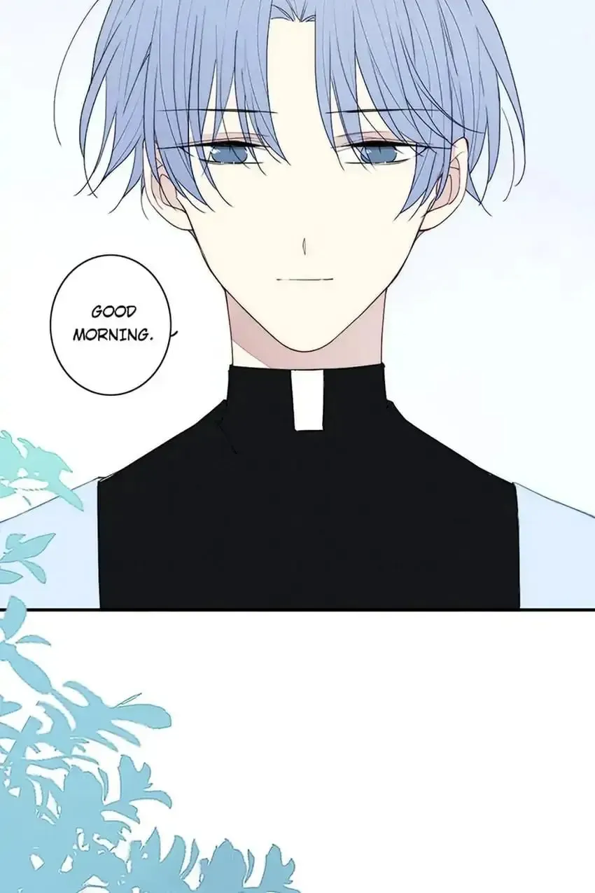 Read Cry for Me chapter 130 image 3 on Lezhin