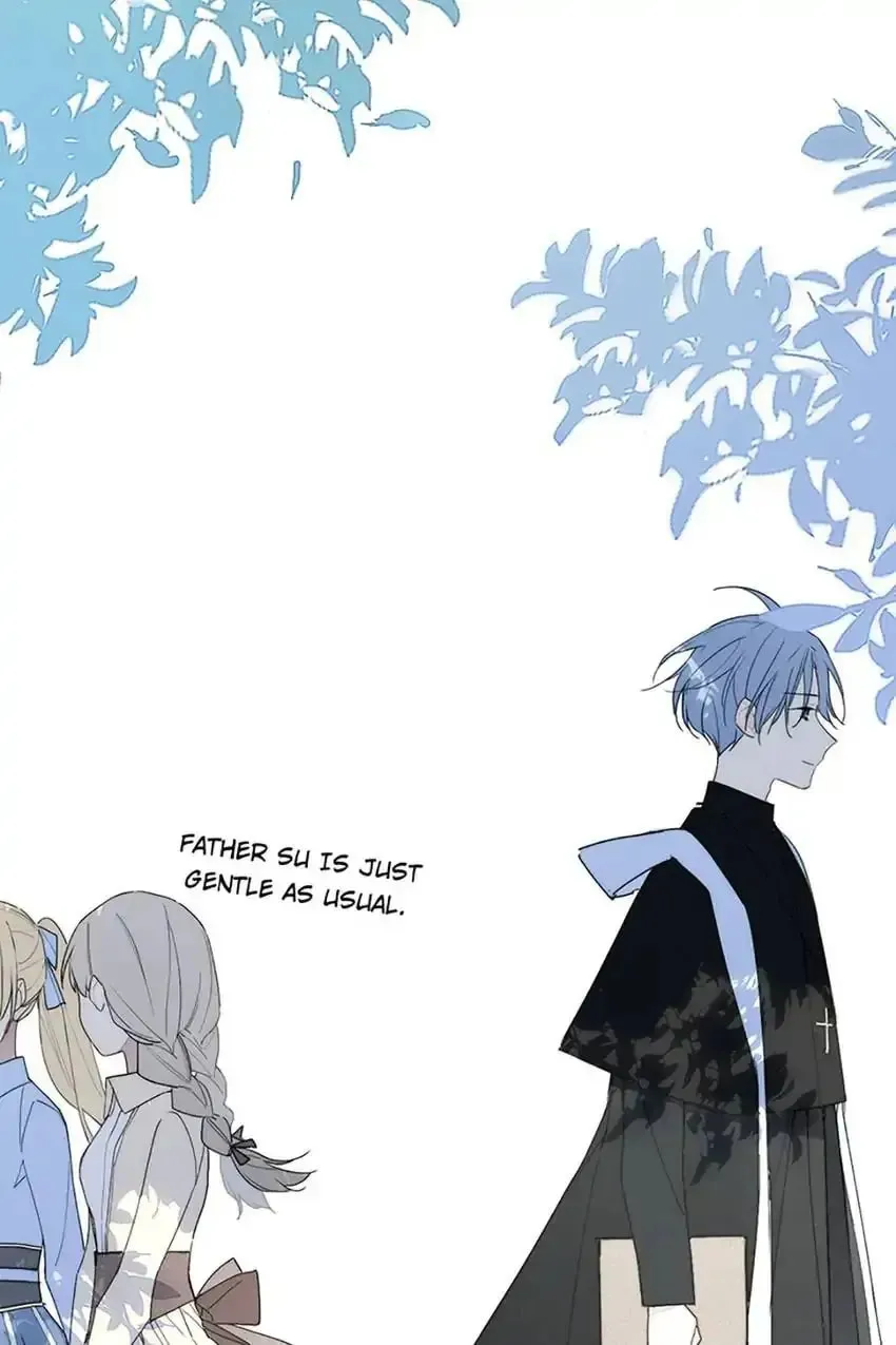 Read Cry for Me chapter 130 image 4 on Lezhin