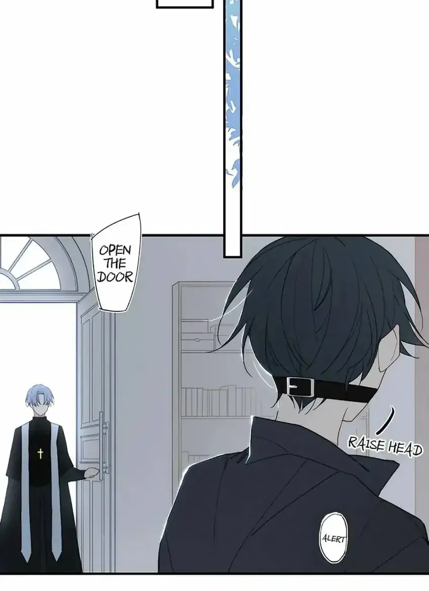 Read Cry for Me chapter 130 image 6 on Lezhin