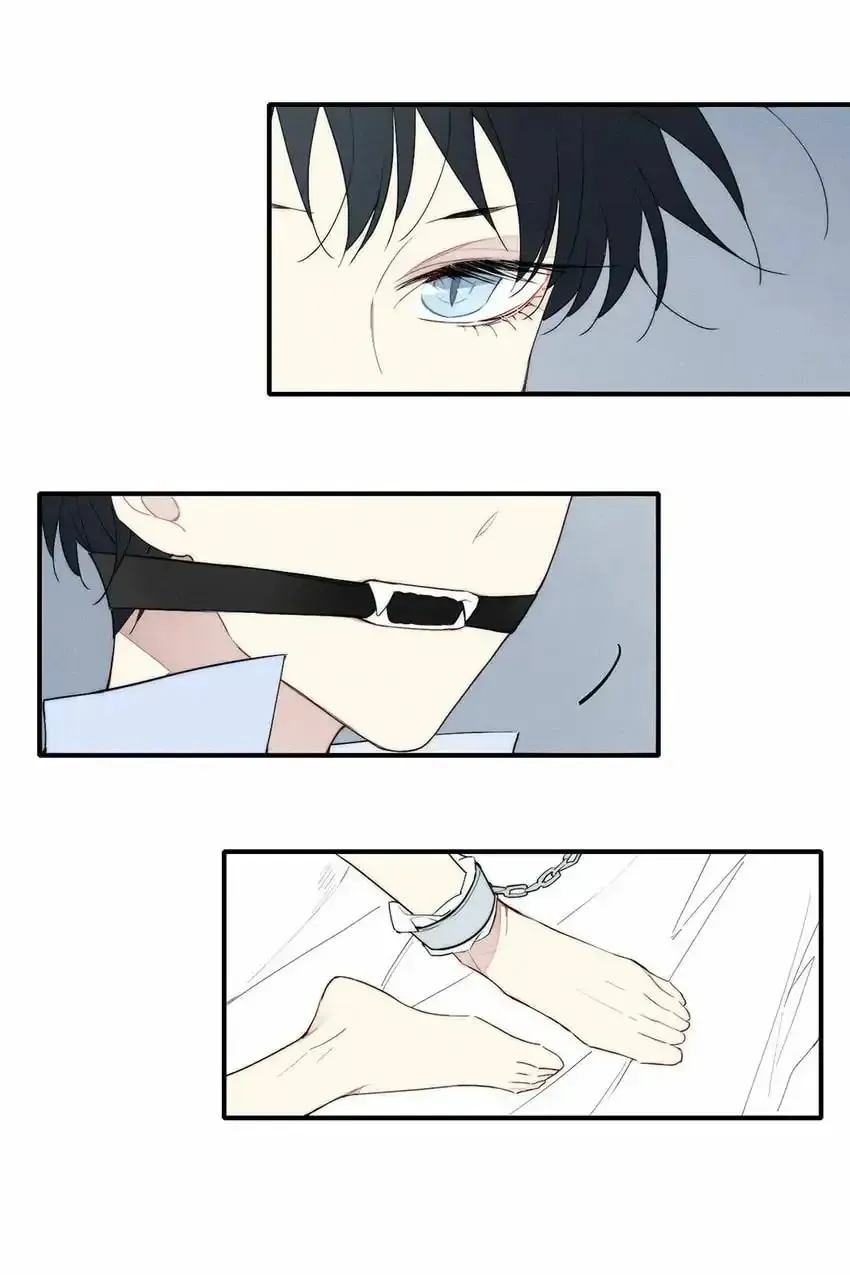 Read Cry for Me chapter 130 image 7 on Lezhin