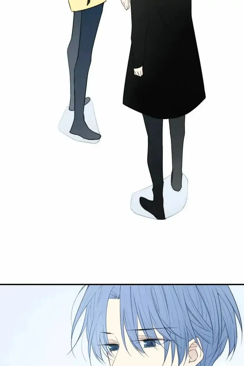 Read Cry for Me chapter 131 image 1 on Lezhin
