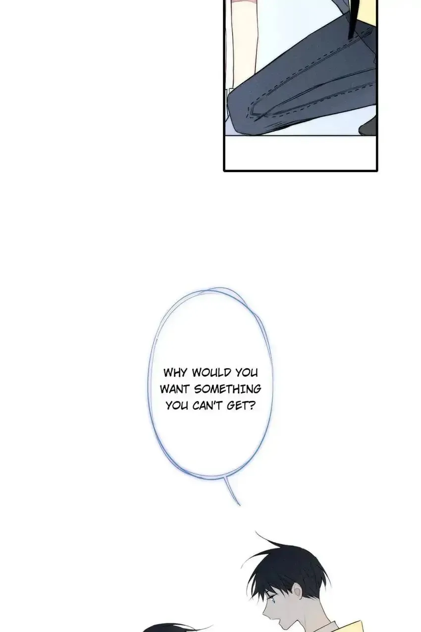 Read Cry for Me chapter 131 image 10 on Lezhin