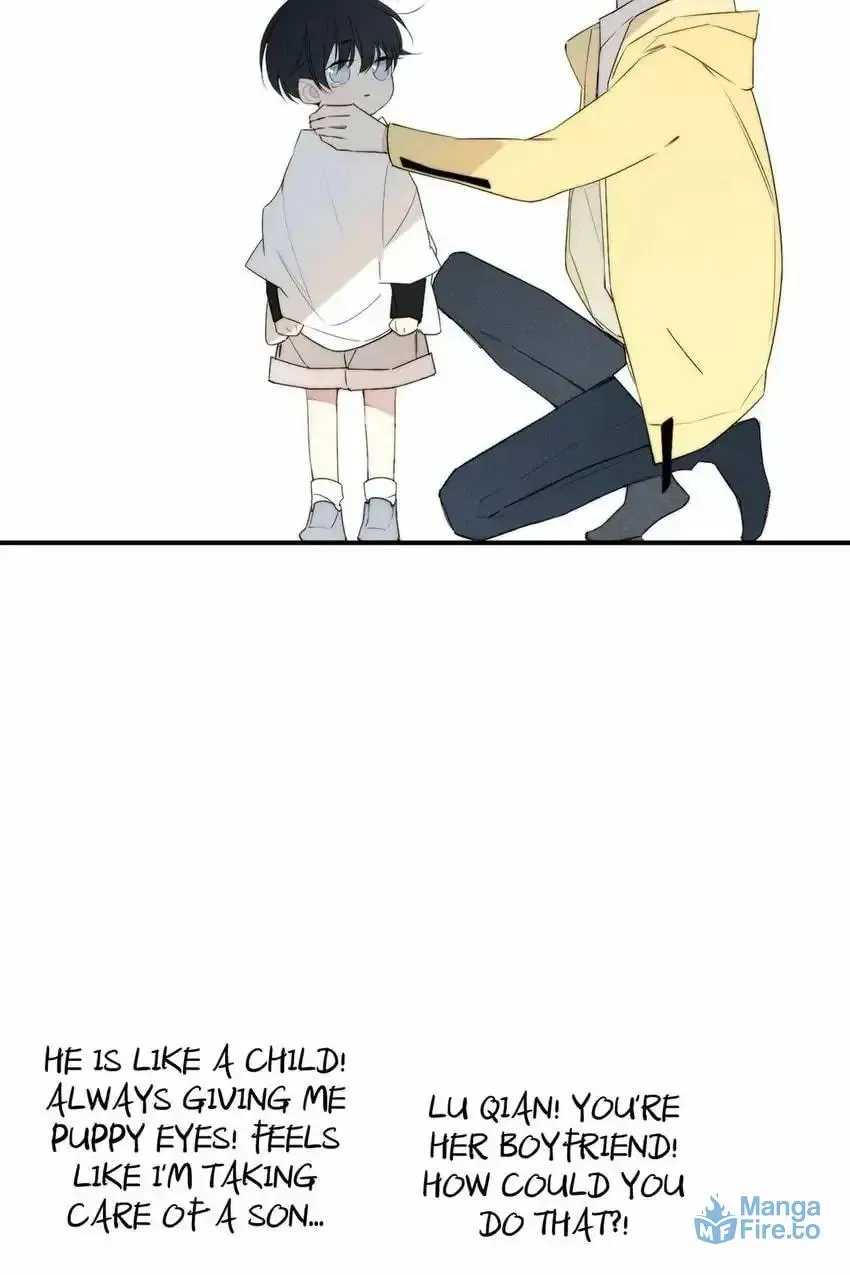 Read Cry for Me chapter 131 image 11 on Lezhin