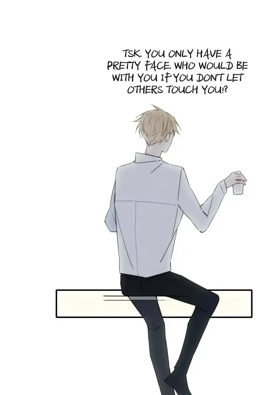 Read Cry for Me chapter 131 image 13 on Lezhin