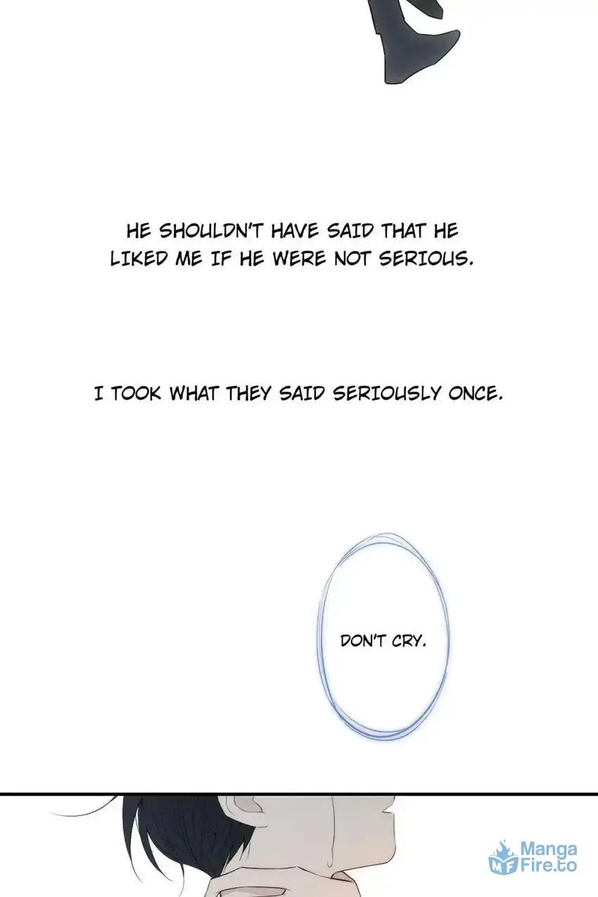Read Cry for Me chapter 131 image 14 on Lezhin